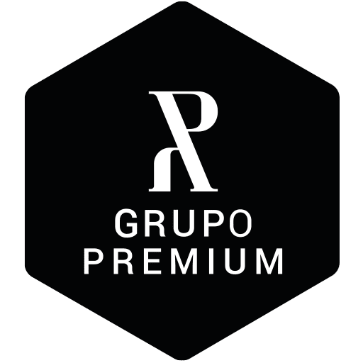 Grupo Premium Favicon