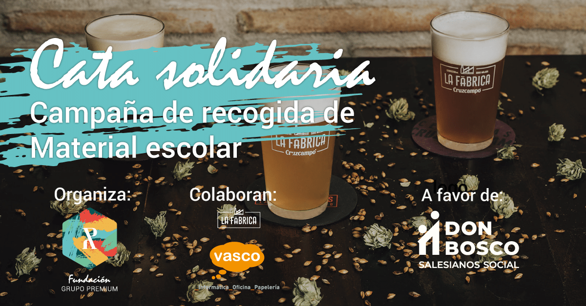 Evento-Catas-solidarias-recogida-material-escolar